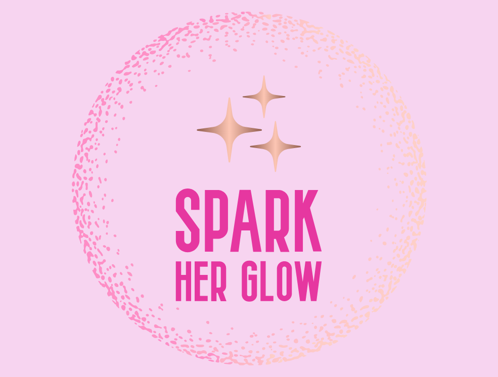 Spark Her Glow